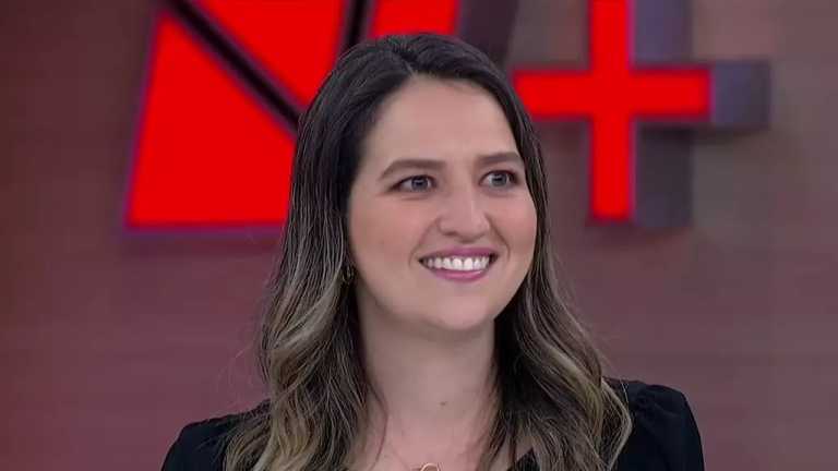 Fernanda Caso habla en Despierta sobre la última gran Reforma al Poder Judicial que surgió en 1994, tema que puedes escuchar en su podcast Política Déjà Vu