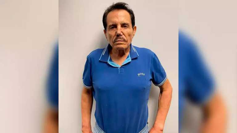 El narcotraficante Ismael ‘El Mayo’ Zambada se declaró no culpable durante su primera audiencia en Nueva York; se tiene previsto que su próxima audiencia sea 31 de octubre