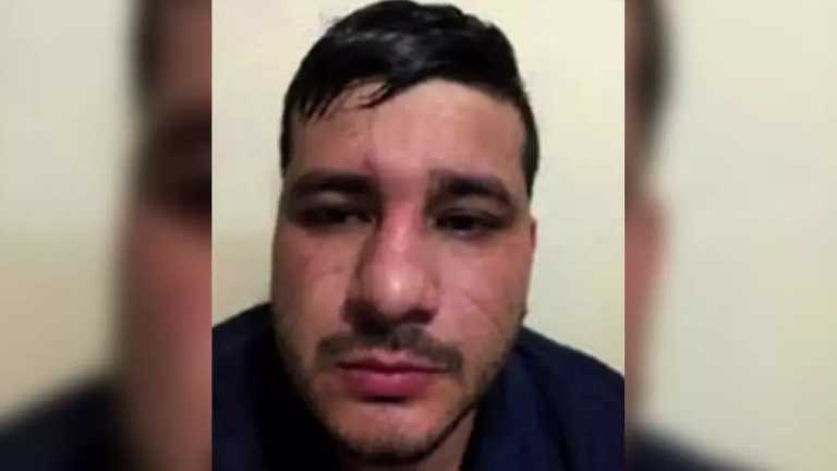 Según versiones periodísticas, Jorge Humberto Figueroa Benítez, ‘El 27’, escapó de un operativo en un hotel de Culiacán donde estaba; es señalado como el encargado de seguridad de ‘Los Chapitos’