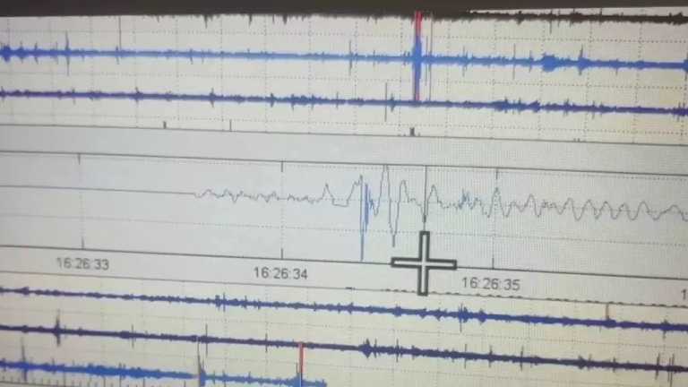 Investigadores del Instituto de Ingeniería de la UNAM explican la serie de recientes microsismos en la Ciudad de México; analizan si éstos están relacionados con la falla Plateros-Mixcoac