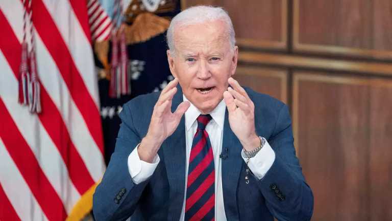 El presidente de Estados Unidos, Joe Biden, emitió un informe preliminar luego del paso del huracán ‘Milton’, en Florida. Alertó por la campaña de desinformación y abusos a los afectados