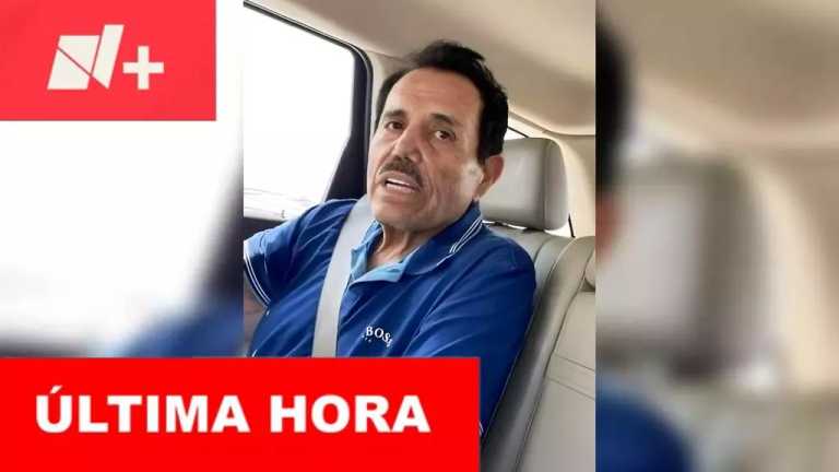 La Fiscalía de Estados Unidos de América (EUA) pidió posponer la audiencia de Ismael ‘El Mayo’ Zambada un día; se realizaría el viernes 18 de octubre ante el juez Brian Cogan en Brooklyn, Nueva York