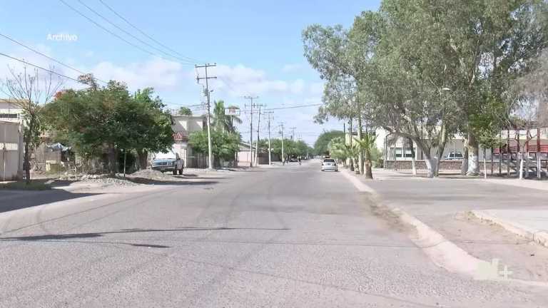 Bruno Rafael “N”, de 24 años, fue detenido en un domicilio del Poblado Miguel Alemán a donde ingresó sin permiso alguno, para mostrarle sus partes íntimas a una joven.