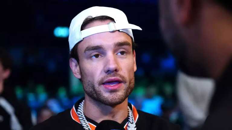 Según los primeros reportes, Liam Payne, exintegrante de One Direction, murió al caer del tercer piso de un Hotel en Palermo, Argentina