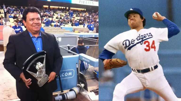 A través de las cuentas oficiales de Los Ángeles Dodgers y de la MLB se confirmó el fallecimiento de Fernando Valenzuela conocido como “El Toro” Valenzuela, esto luego de luchar contra una enfermedad