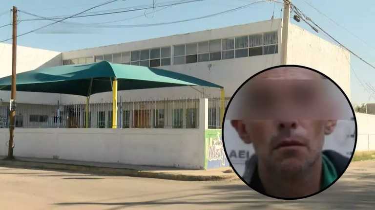 Un maestro de preescolar fue detenido por maltrato infantil. Los padres piden atención psicológica para sus hijos.