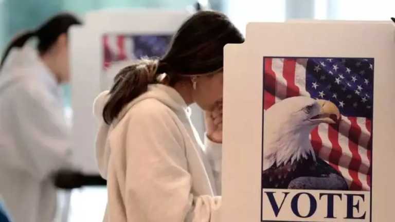 Los votantes jóvenes son un grupo con mucho peso en el electorado, por lo tanto, su participación será clave para definir al ganador de las Elecciones EUA 2024