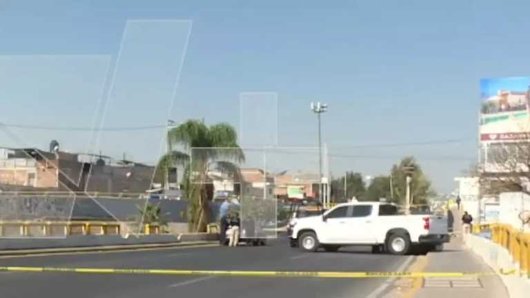 Lola iba caminando por el malecón del Río, en León, para ir a su trabajo, cuando fue asesinada a Balazos a unos pasos de su casa.