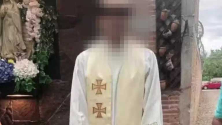 Por conducta reprobable, la iglesia de San Luis Potosí removió a un sacerdote que presuntamente habría compartido mensajes o fotografías inapropiadas a otra persona cuando este se desempeñaba en la parroquia de Ocampo en el municipio de San Nicolás Tolentino.