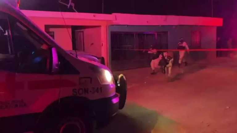 Un total de dos ataques armados se registraron anoche en Ciudad Obregón, que dejaron como saldo a una mujer sin vida y a un hombre lesionado, en las colonias Machi López y Valle Verde