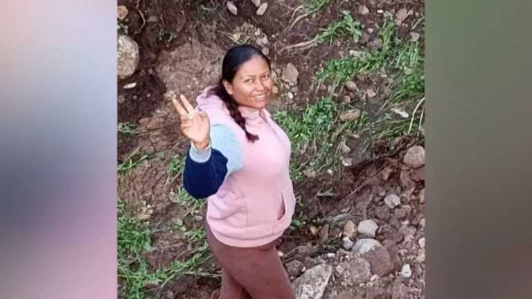 Anahí Álvarez Saucedo está desaparecida desde el 25 de octubre en Zacatecas. Su familia pide ayuda para localizarla; temen que su exesposo esté involucrado