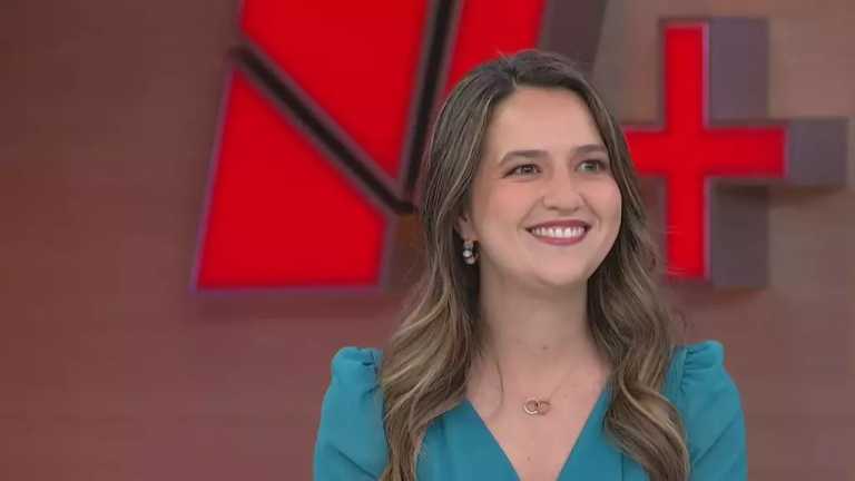 Fernanda Caso habla en Despierta sobre cómo fue el discurso de Donald Trump sobre México en su última campaña; este tema lo puedes escuchar en el podcast Política Déjà Vu