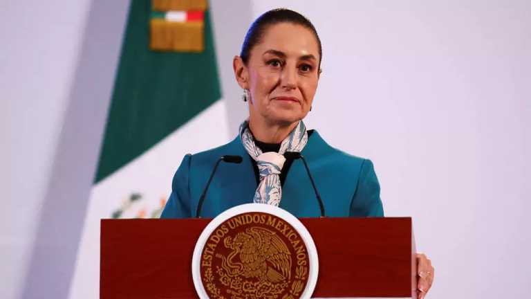 La presidenta de México, Claudia Sheinbaum, se reunió por primera vez con el mandatario estadounidense Joe Biden, el encuentro ocurrió en el marco de la cumbre del G20, hablaron de seguridad, migración y asuntos económicos