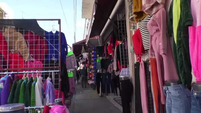 Un hombre mayor murió en Loreto, Zacatecas en plena zona comercial. La víctima iba acompañada de su hija, ya que realizarían compras por el Buen Fin