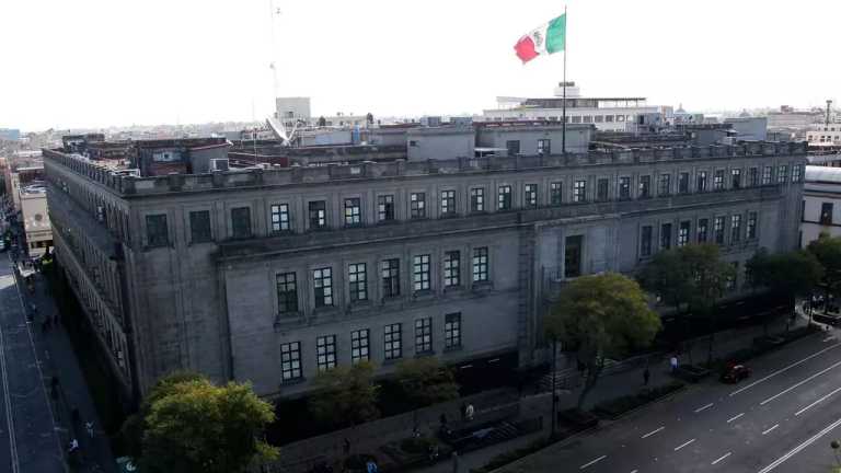 El presidente Andrés Manuel López Obrador dio detalles de la votación que hicieron los ministros de la Suprema Corte de Justicia y con los cuales fue electa Norma Lucía Piña como ministra presidenta