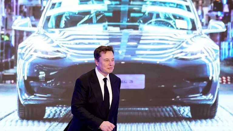 El magnate Elon Musk anunció la construcción de una planta de Tesla en México. Tras una presentación en la que se relató el futuro de sus vehículos, dijo que la fábrica será enorme