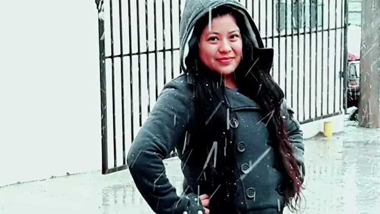 En México sigue la investigación del secuestro de cuatro estadounidenses en Matamoros, pero hay una víctima olvidada, la mujer mexicana que murió en medio de los disparos