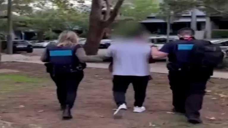 Dos estadounidenses y un australiano fueron enjuiciados en Sidney, acusados de introducir cientos de kilos de droga de un cártel mexicano en Australia, Nueva Zelanda, Hong Kong y EUA