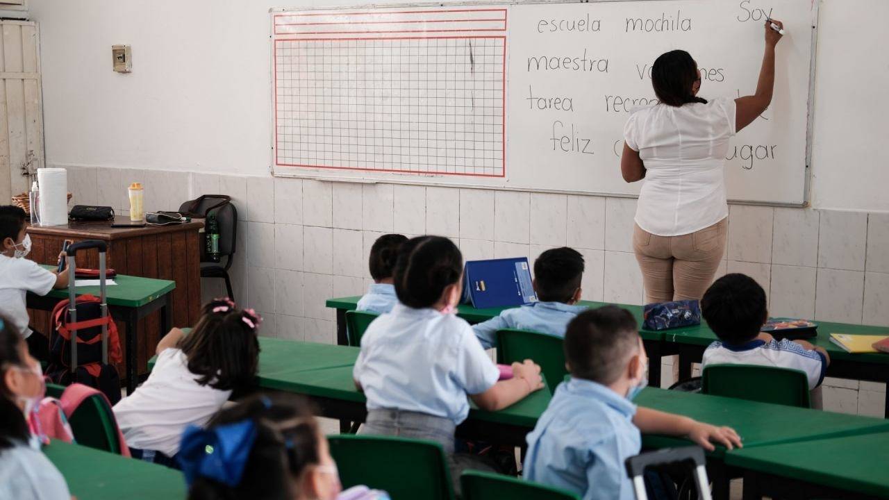 Sep Añade Nuevas Materias Para El Regreso A Clases 2023 ¿cuáles Son Y De Qué Tratan N 1960