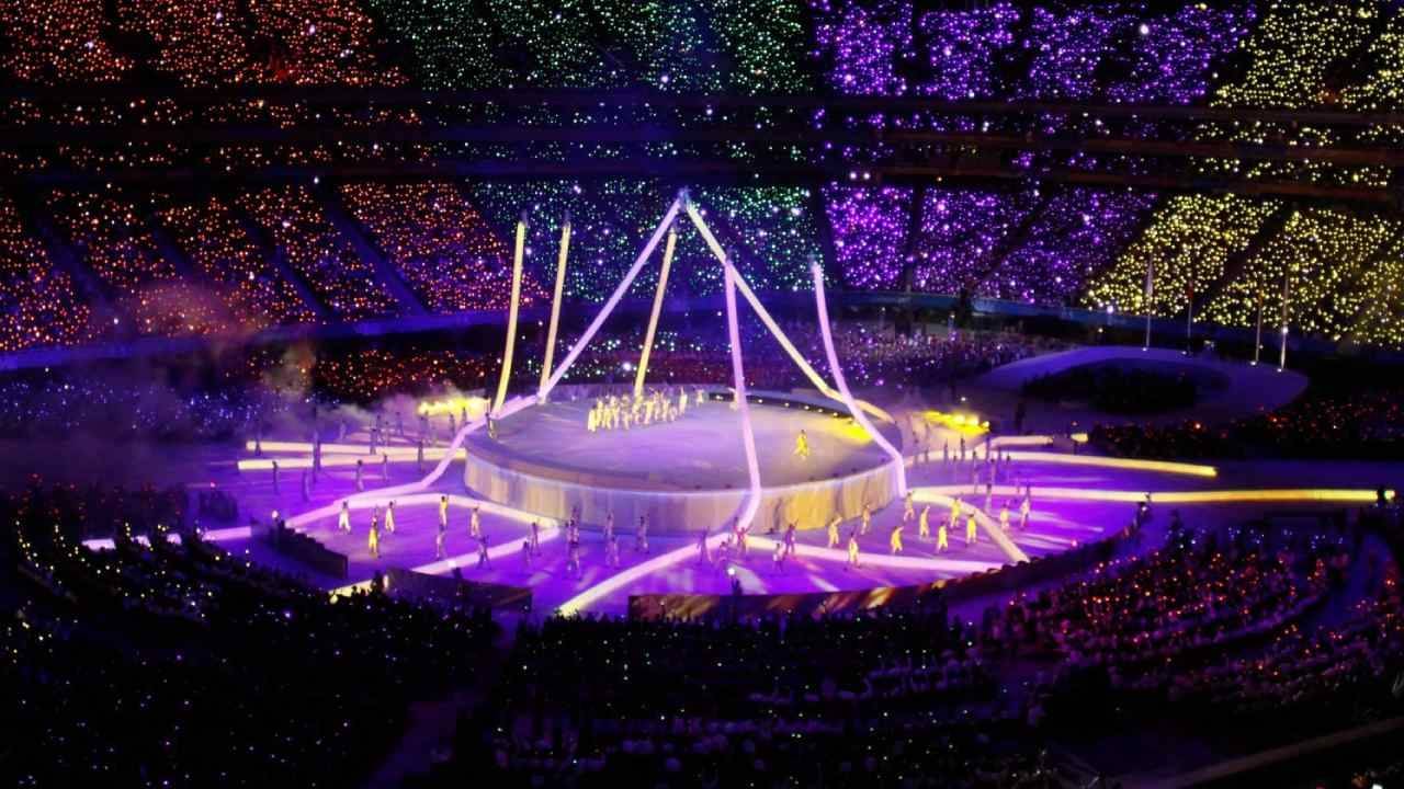 Cuándo inician los Juegos Panamericanos Santiago 2023?