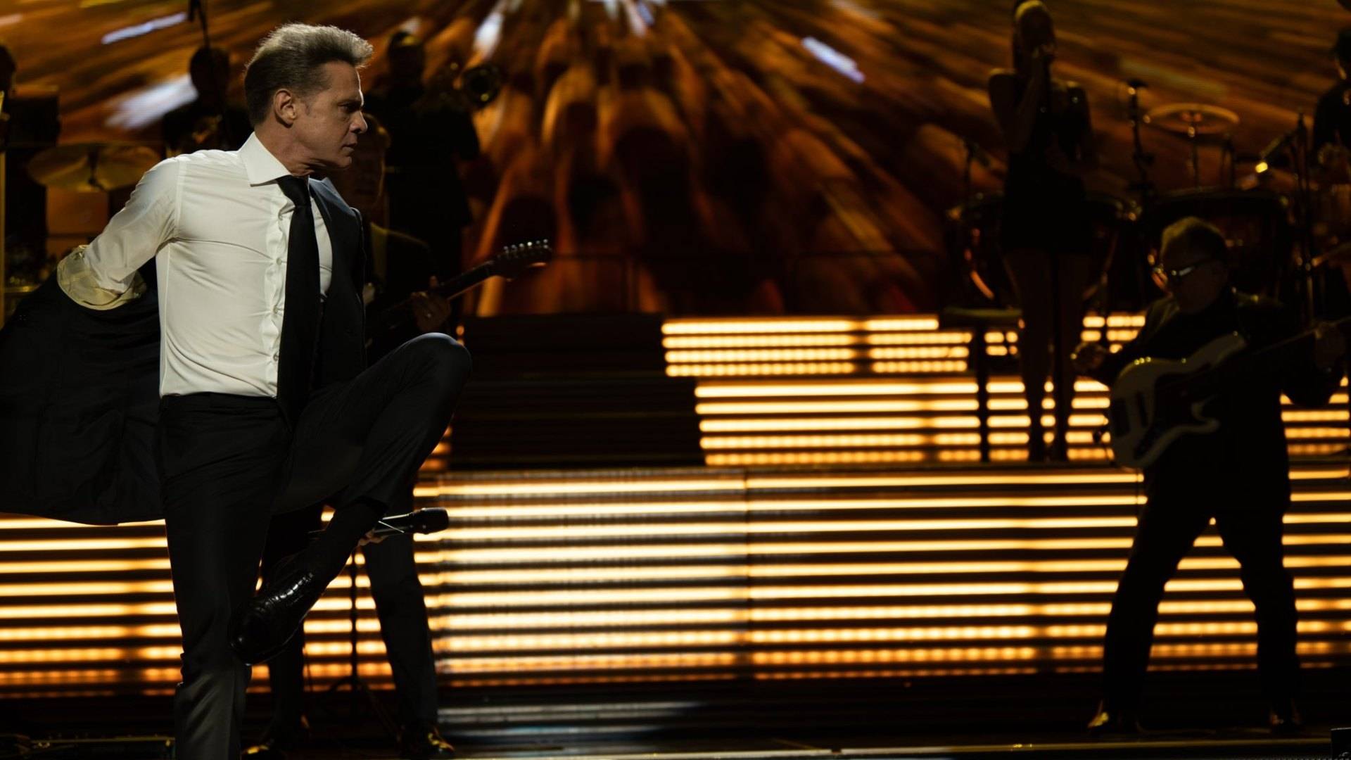 Luis Miguel en el Estadio Banorte de Monterrey Así Llegas en Auto y