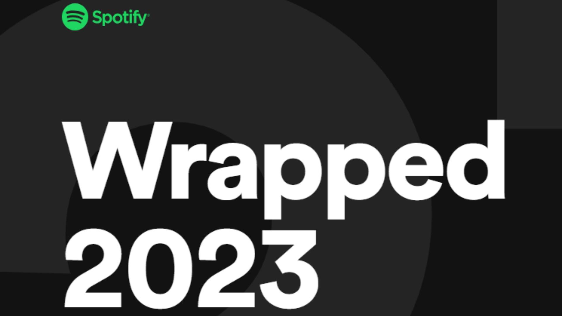 Wrapped Spotify 2023 ¿cuándo Y A Qué Hora Sale Tu Resumen De Canciones Más Escuchadas N 4679