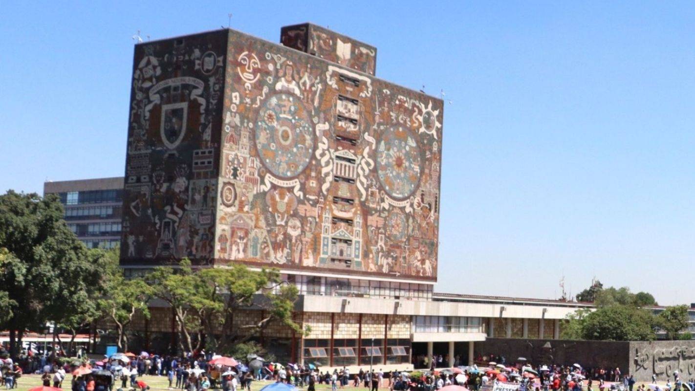 Resultados UNAM "SUAyED" 20232024/2 Salen Hoy; ¿Dónde Consultarlos? N+