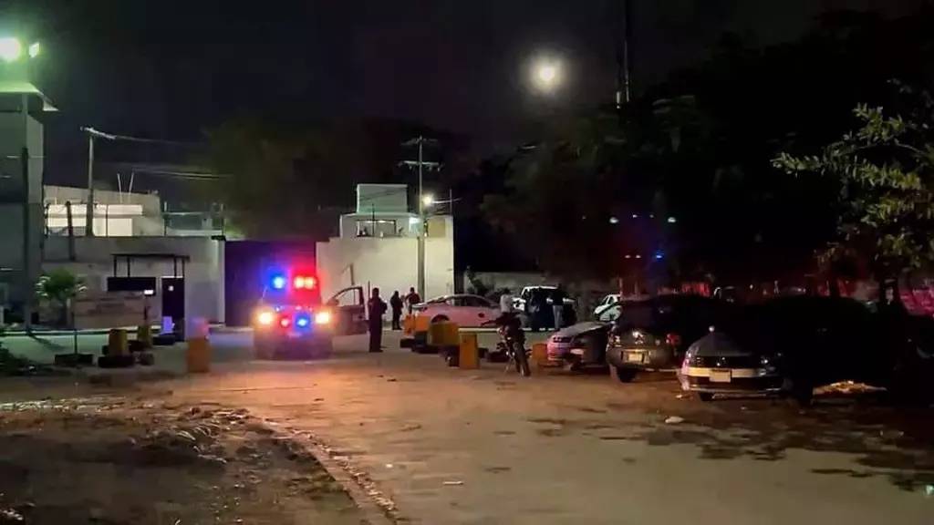 Ataque a Periodista en Cancún Quintana roo