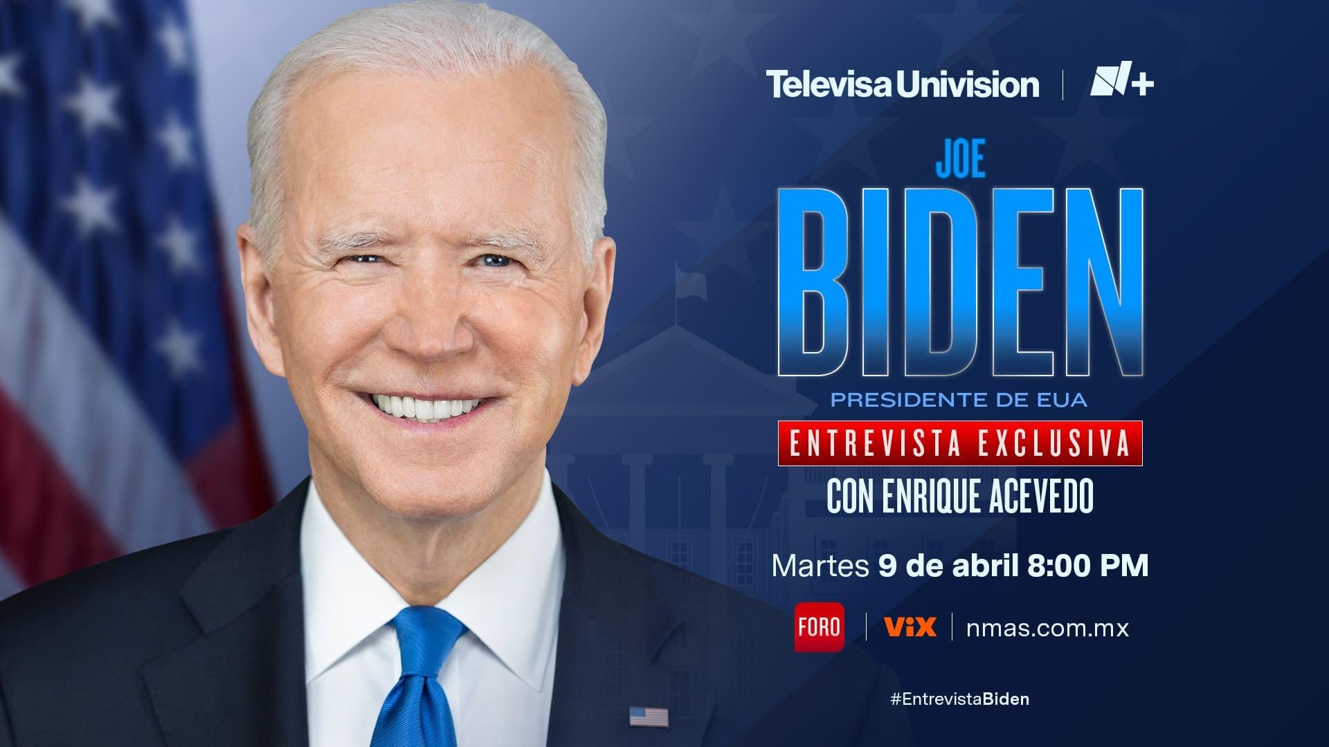 TelevisaUnivision y N+ comprometidos con informar sobre los procesos electorales de México y EUA