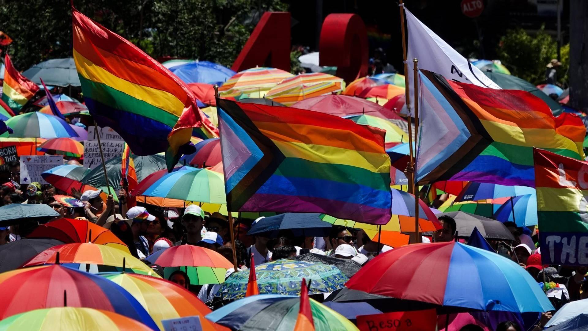 Mes del Orgullo LGBT+: 60 Actividades Culturales en CDMX por el Pride 2024