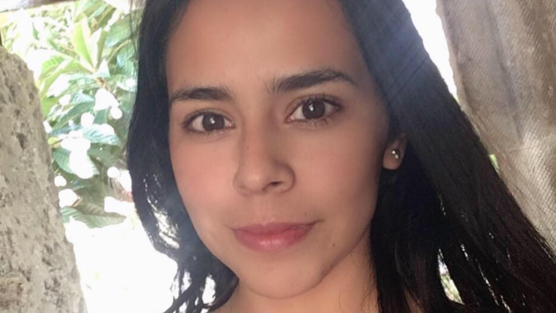 ¿Quién Era Dulce Alondra, la Joven que Murió al Tomarse Selfie con Locomotora en Hidalgo?