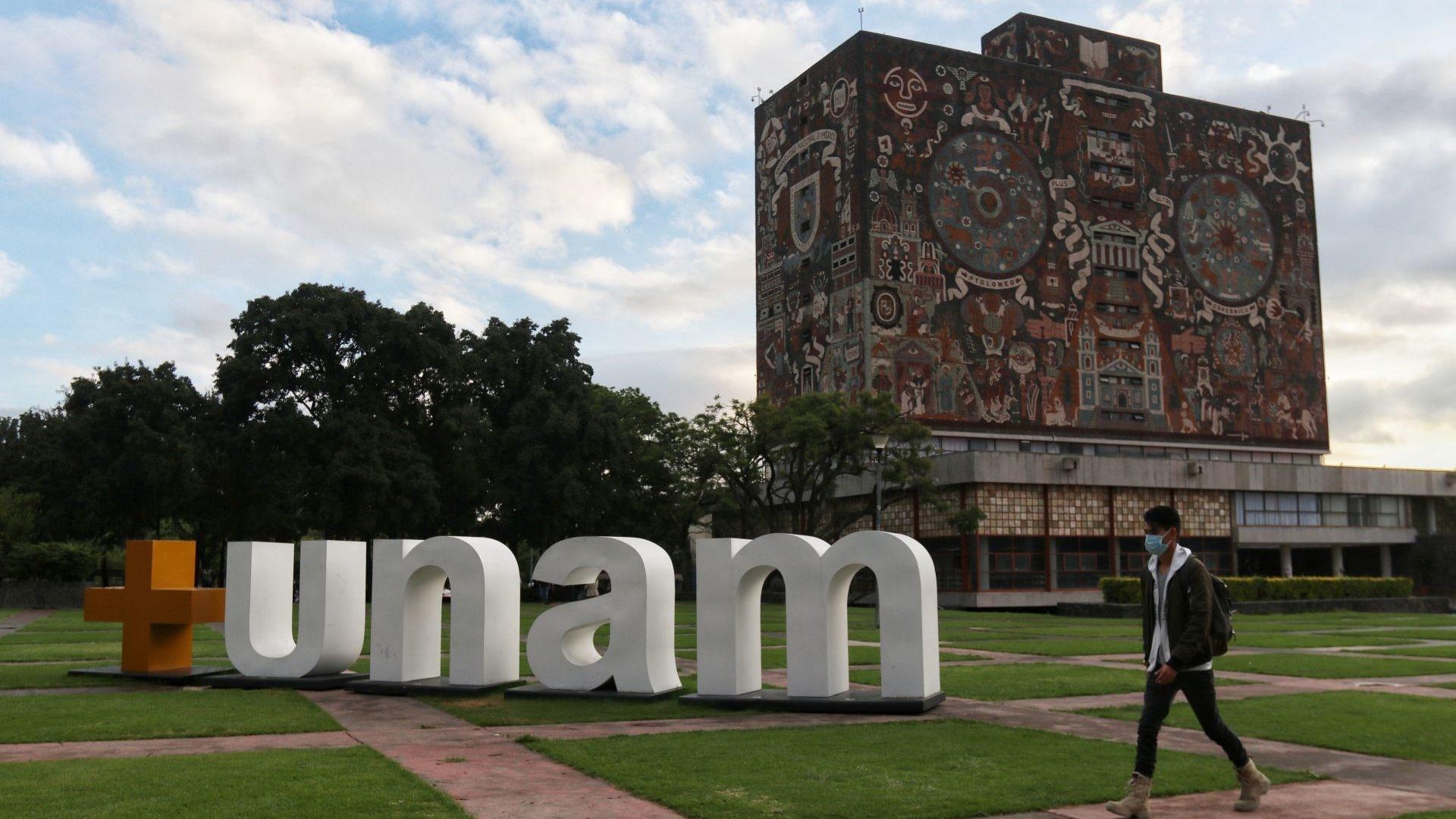 UNAM, Dentro de las 100 Mejores Universidades del Mundo: ¿Qué Lugar Ocupa?