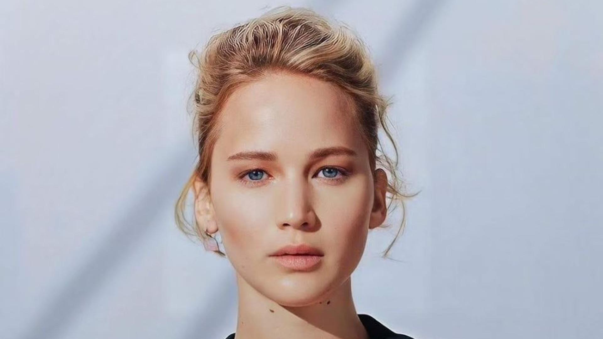 Actriz Jennifer Lawrence, Embarazada de su Segundo Hijo