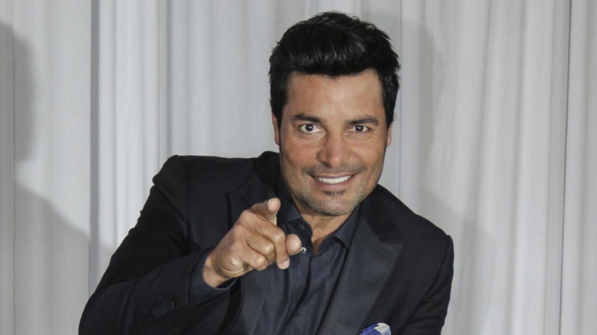 El Papá de Todo México Regresa: Estas Ciudades Visitará Chayanne con Bailemos Otra Vez Tour