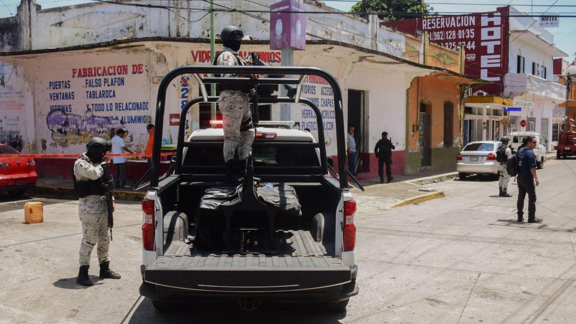 Fresnillo Ya No Es la Ciudad Más Insegura; INEGI Revela Lugares donde Mexicanos Tienen Más Miedo