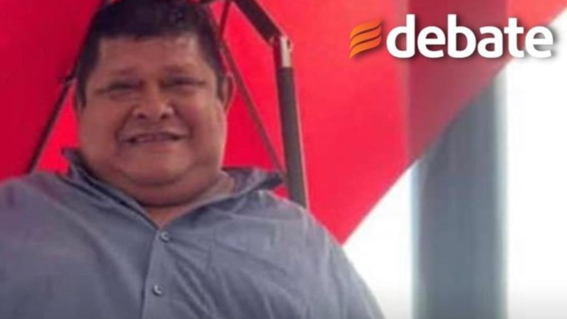 Reportan Desaparecido a Trabajador de Periódico ‘El Debate’ en Sinaloa