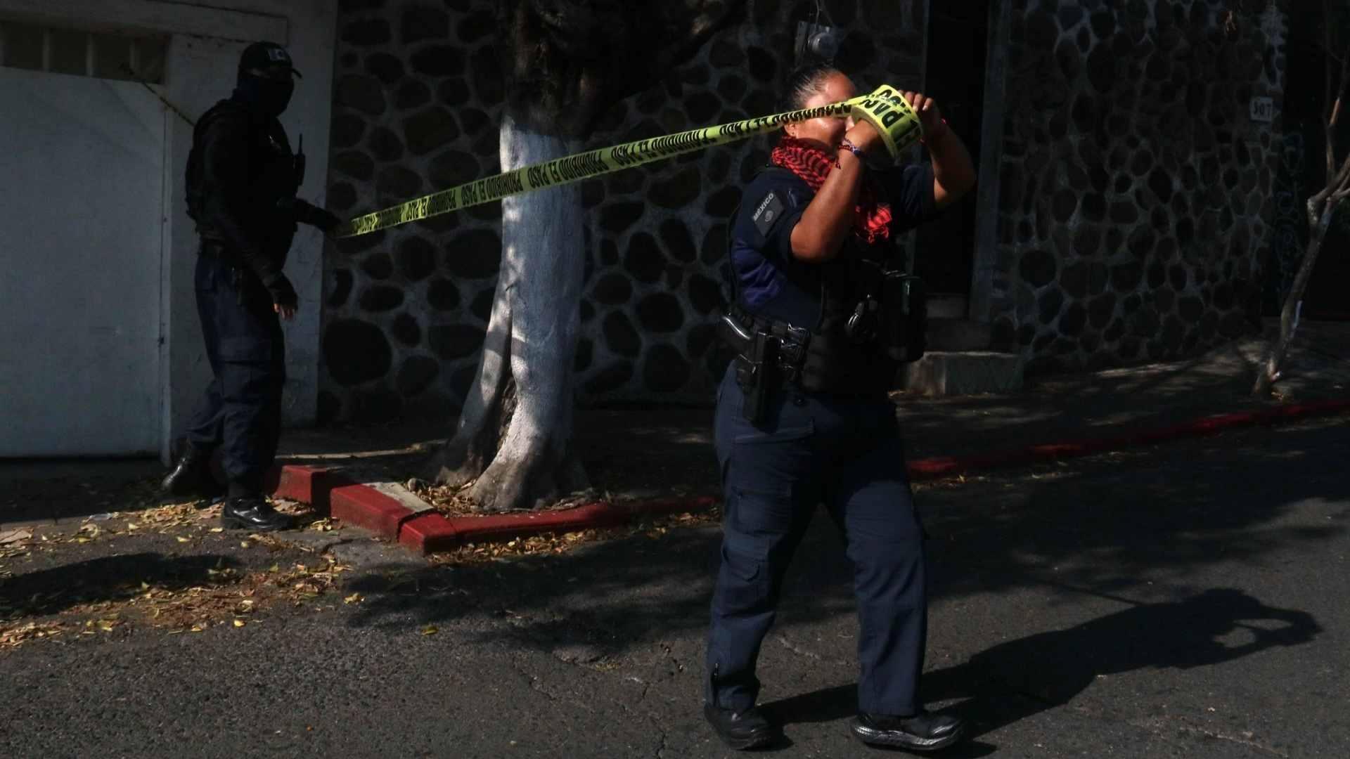 Asesinan en Veracruz al Activista Afrodescendiente Freddy Hernández Vázquez