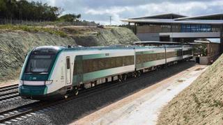 Sheinbaum Anuncia Construcción de Transporte de Carga del Tren Maya