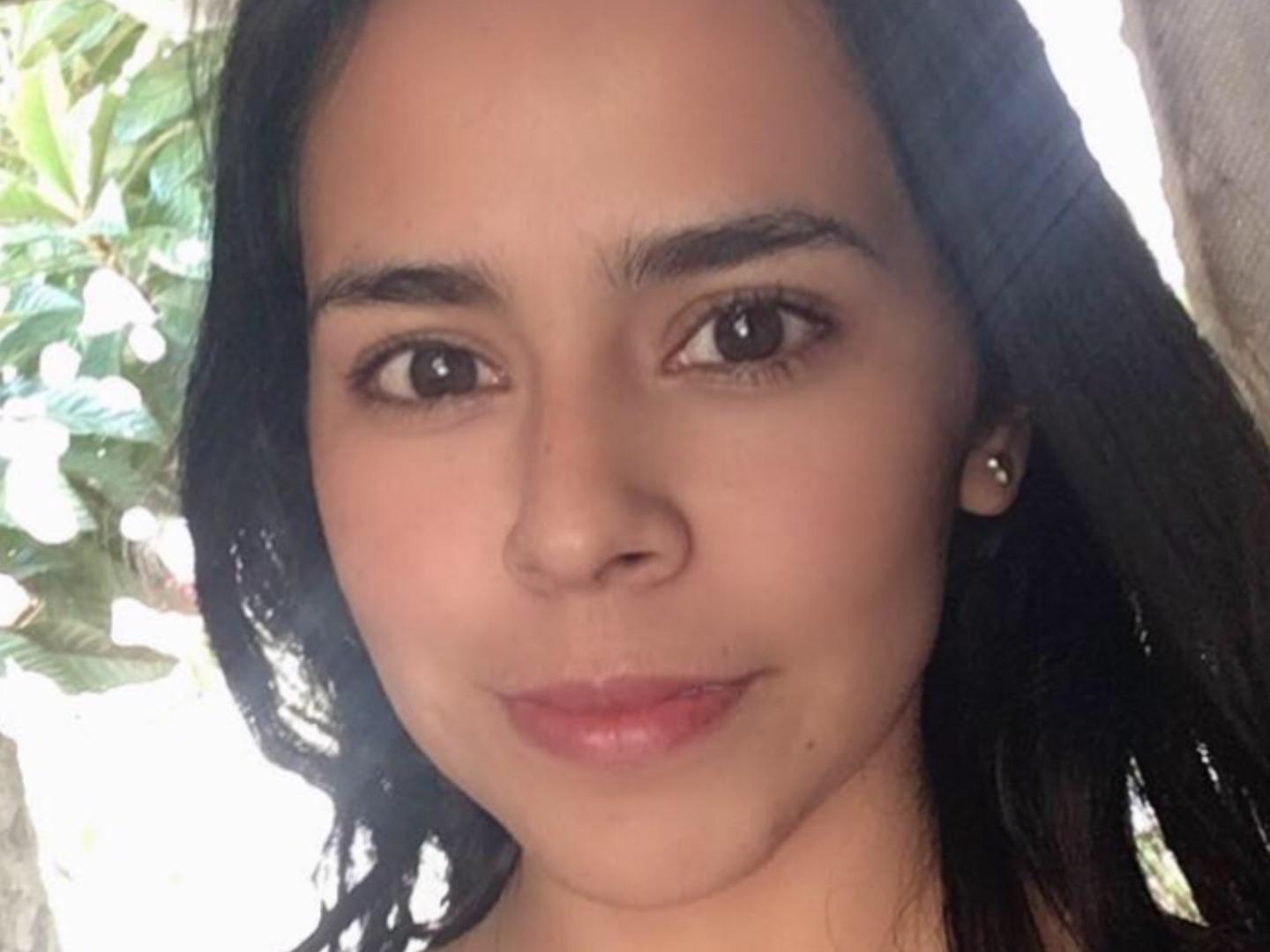 ¿Quién Era Dulce Alondra, la Joven que Murió al Tomarse Selfie con Locomotora en Hidalgo?