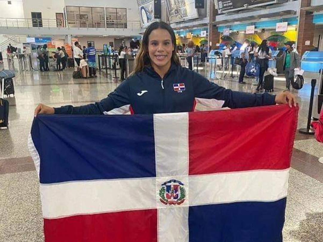 Clavadistas Mexicanos Representarán a República Dominicana en Juegos Olímpicos