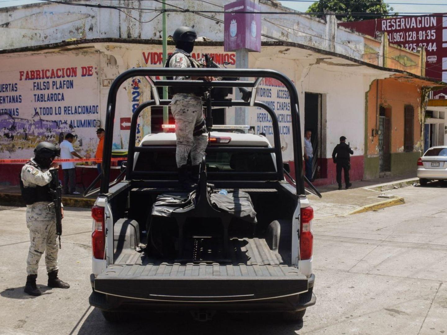 Fresnillo Ya No Es la Ciudad Más Insegura; INEGI Revela Lugares donde Mexicanos Tienen Más Miedo