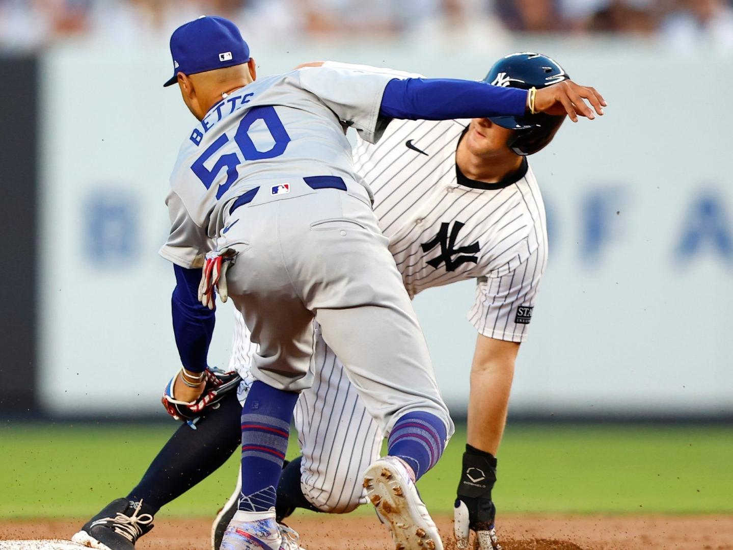 Dodgers y Yankees se Verán las Caras en la Serie Mundial Después de 43 Años