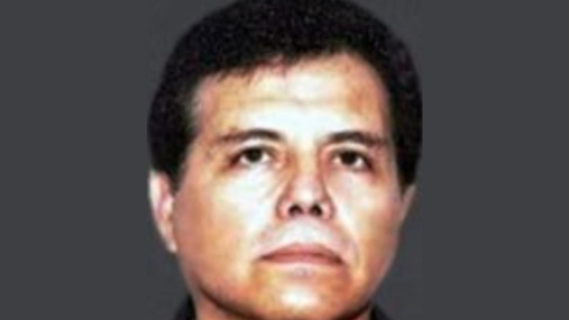 Detienen en EUA a Ismael 'El Mayo' Zambada y a Hijo de 'El Chapo' Guzmán