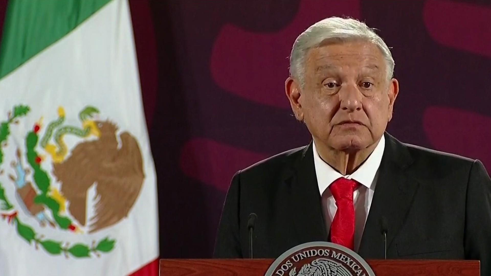 Foto: AMLO