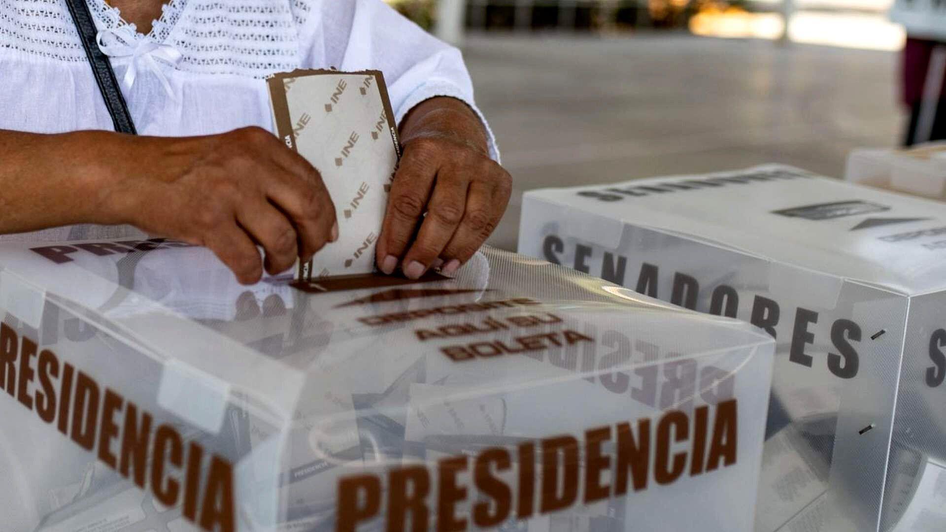 Resultados de la Jornada Electoral 2024 en México, el Análisis con René Delgado