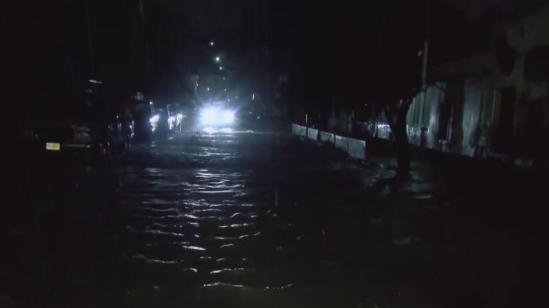 Viviendas en Riesgo por Inundación en Col. Independencia