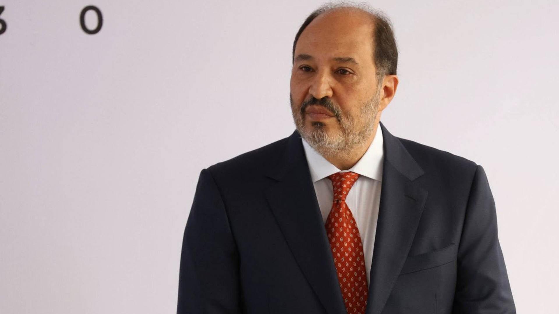¿Quién es Lázaro Cárdenas Batel, el próximo Jefe de Oficina de la Presidencia?