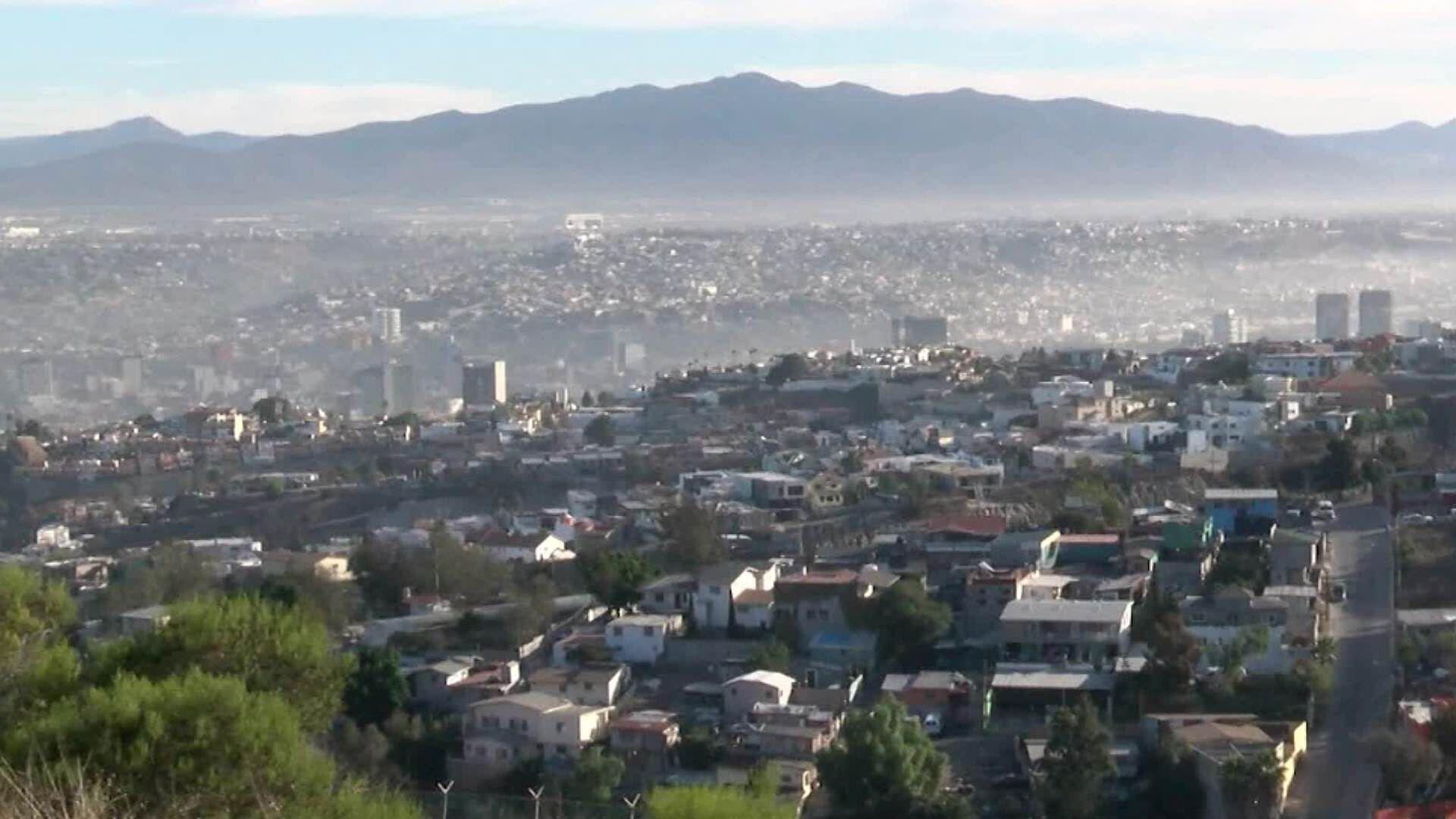Aumento de Extranjeros en Tijuana Dispara Costo de Renta y Venta de Viviendas