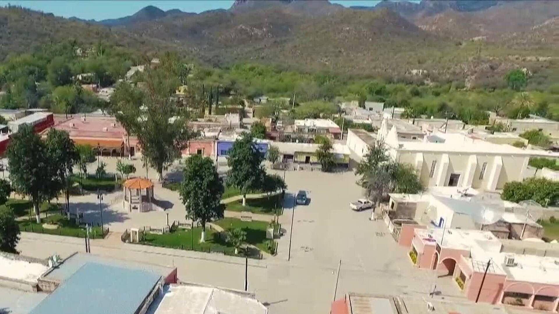 Capacitan a Prestadores de Servicio para Visita de Turistas a Hermosillo