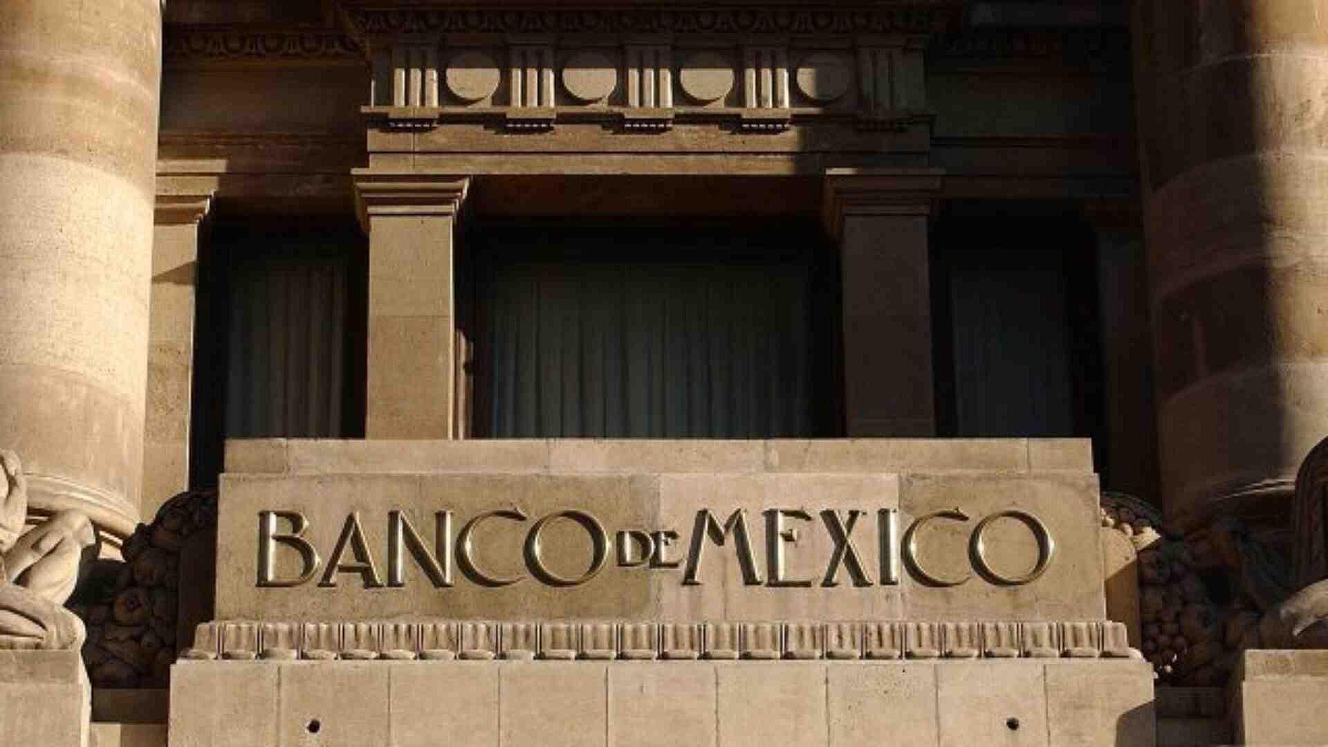 Foto: Banco de México